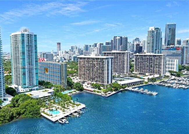 Photo - 2101 Brickell Ave Unit 2101 Brickell Ave # 1907