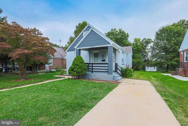 Photo - 5809 Eurith Ave