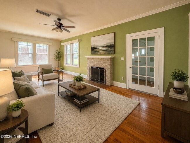 Photo - 1031 Inwood Terrace