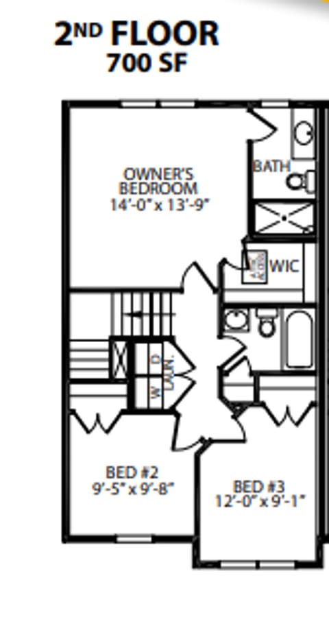 Photo - Luxury Townhome with garage!