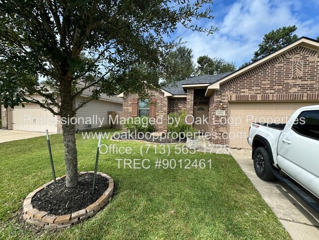 Building Photo - 21614 Alexandria Forest Ct Rental
