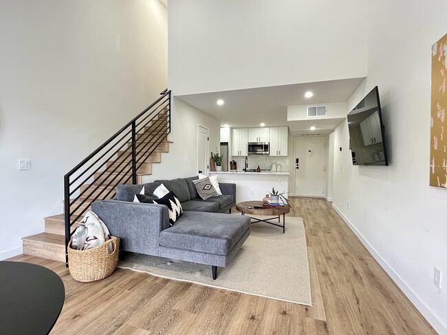 Building Photo - 6111 Rancho Mission Rd