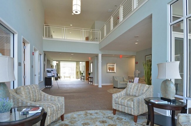 Reinhard Manor (55+ Community)