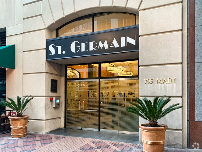 Photo - St Germain Lofts