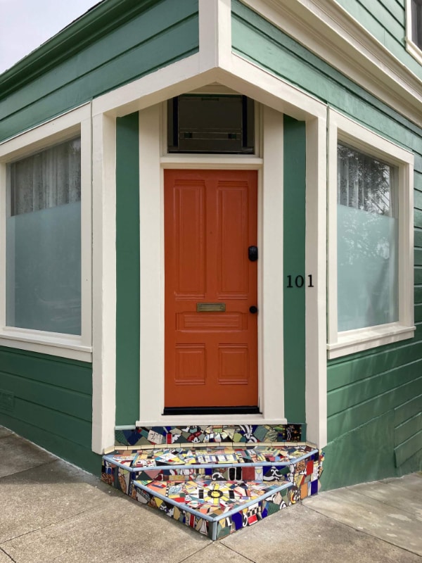 Photo - 101 Mateo St