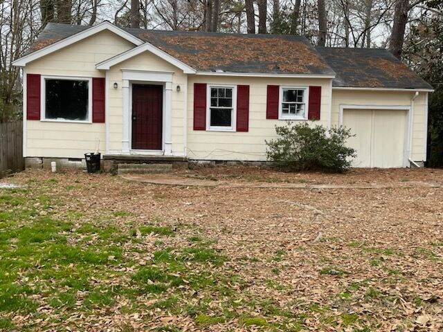 Photo - 2957 Woodbine St House