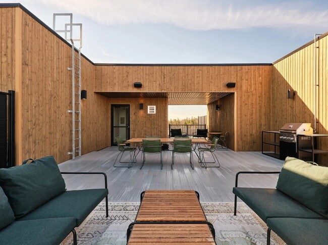 Photo - Champlain Village Urbain