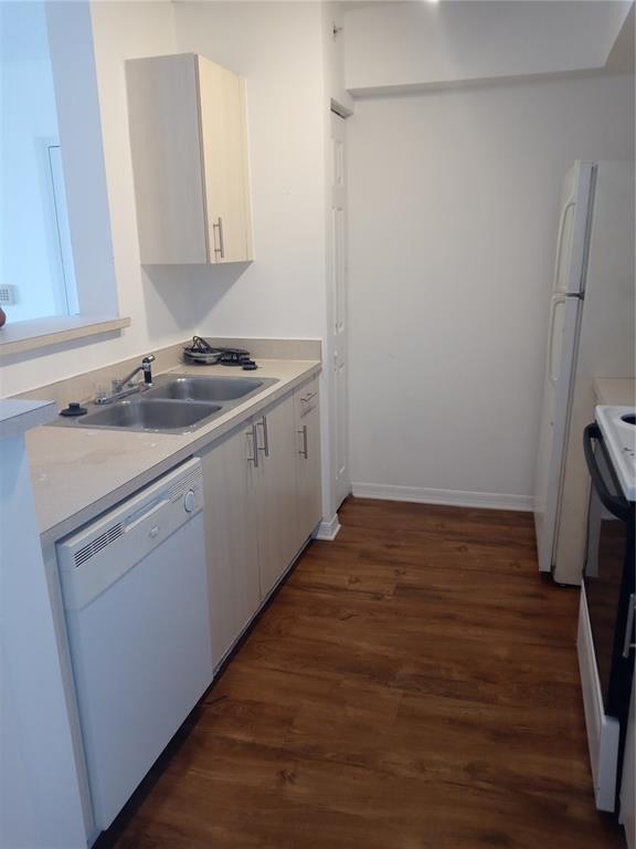 Building Photo - 777 SW 111th Way Unit 203