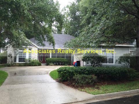 Photo - Cute home in Haile Plantation!