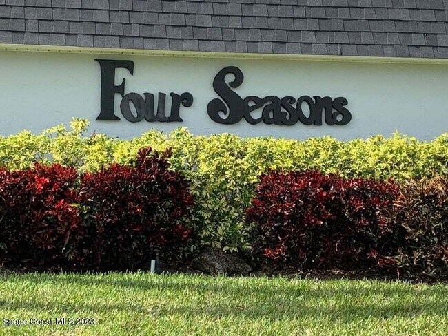 Photo - 3799 S Banana River Blvd Unit 1029