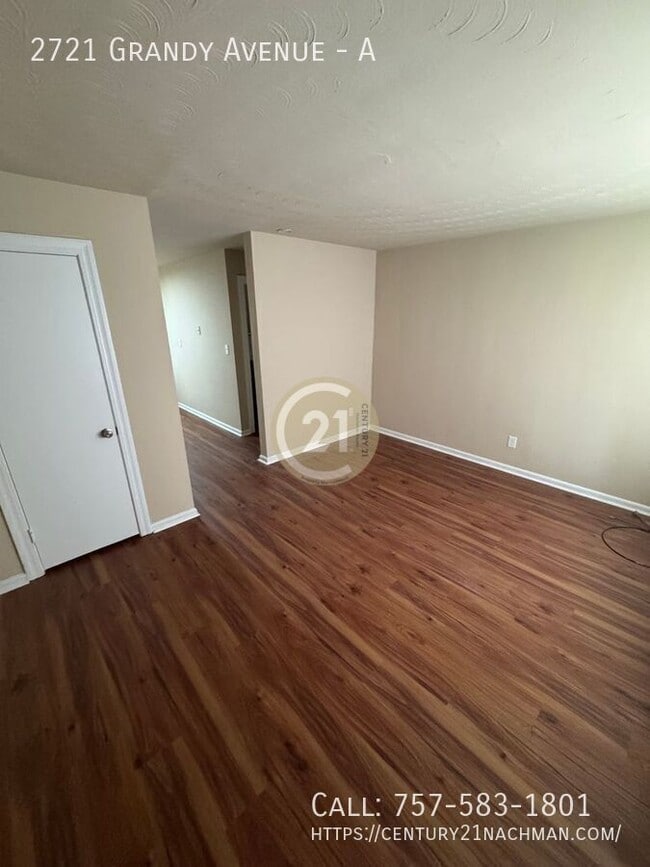 Photo - 2721 Grandy Ave Unit A