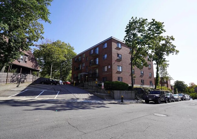 Photo - 95 Sutherland Rd Unit 4C