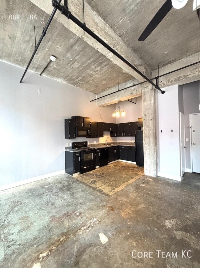 Building Photo - 500 Delaware St Unit 208 Rental