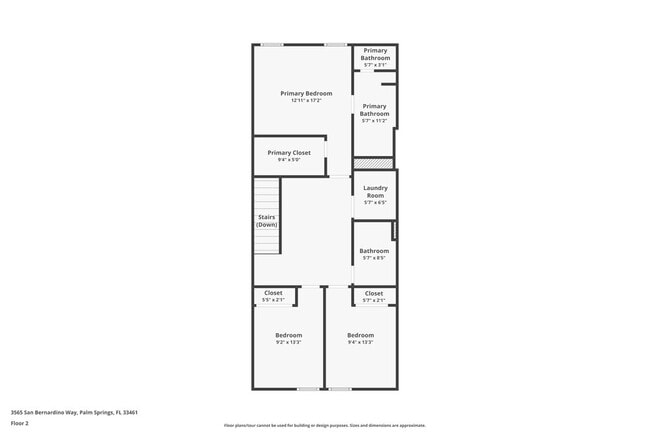 Photo - 3565 San Bernardino Way