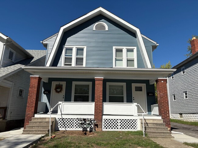 Photo - A newly updated 3 bedroom in Old North!