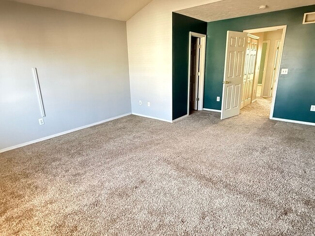 Photo - Beautifully decorated 3BR townhouse in Bloomington