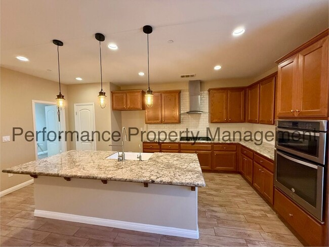 Photo - Stunning 4 Bed/3 Bath NW Bakersfield Home w/ Solar, RBP & $0 Deposit Option