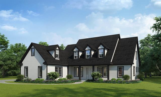 Building Photo - 805 Concord Ct