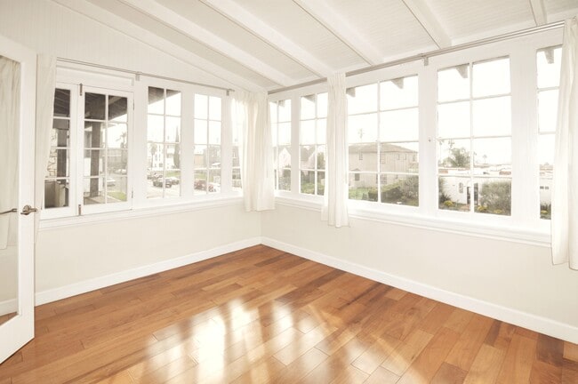 Terraza acristalada/oficina - 3919 W 27th St Unidad 3921