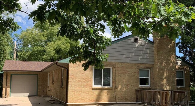 Photo - 1901BASE Unit 1901 Baseline House