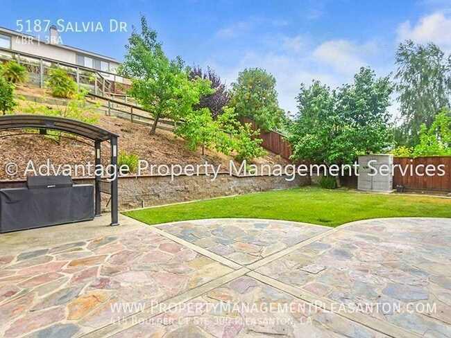 5187 Salvia Dr