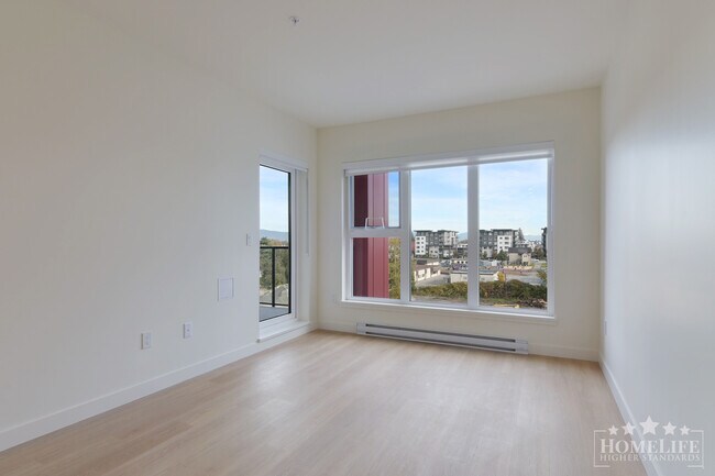 Photo - Modern 2-Bedroom Condo at The District at Willoughby – Brand New, Stylish & Steps from Everything... Unit 512