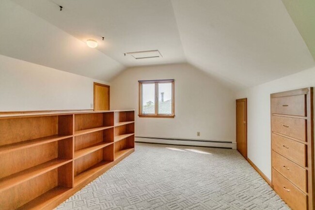 Photo - 821 N 15th St Apartment Unit 1