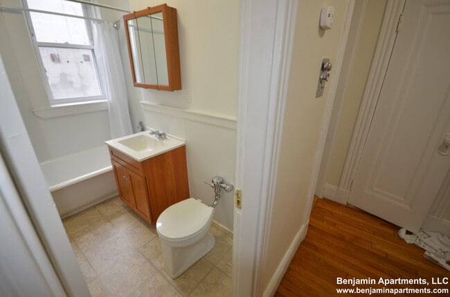 Photo - 1191 Boylston St Unit 34