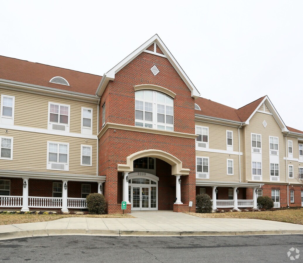 Photo - Triangle View