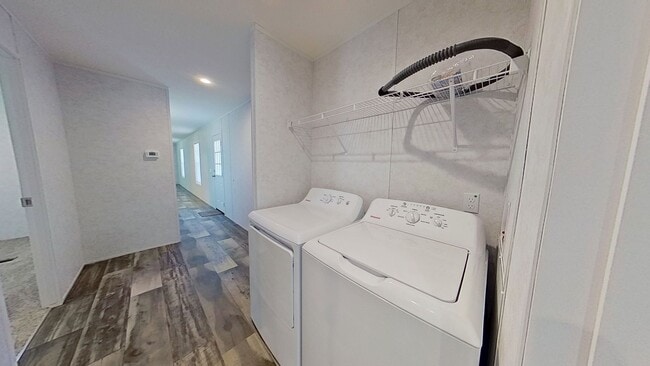 Photo - Brand New Mobile Home in Airville