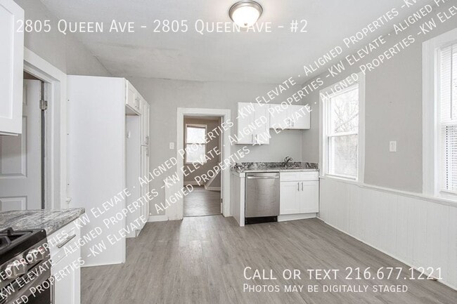Photo - 2805 Queen Ave Unit #2