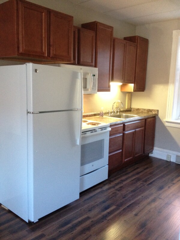 Photo - 310 N Front St Unidad 310 N Front St Liverpool