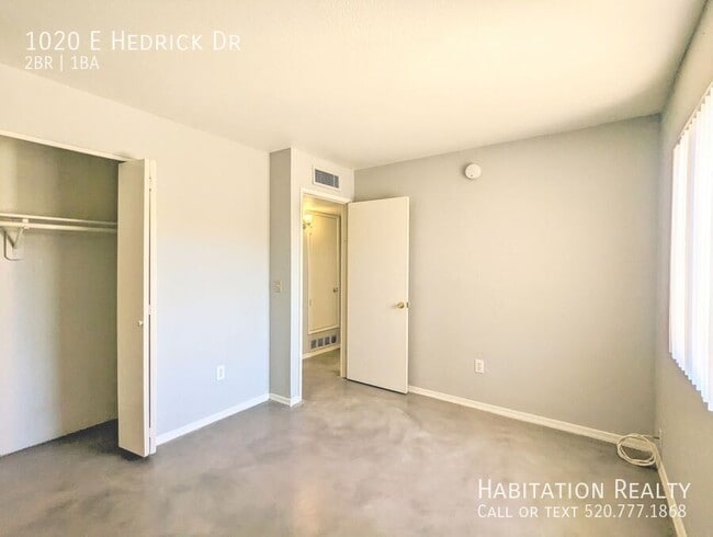 Photo - 1020 E Hedrick Dr