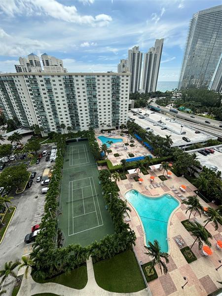 Photo - 19380 Collins Ave Unit 1610