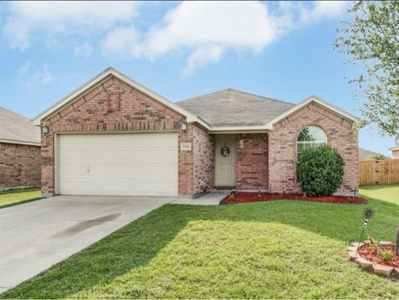 Photo - 2508 Ashley Ln