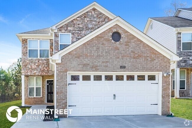 Building Photo - 1559 Persimmon Trce Rental