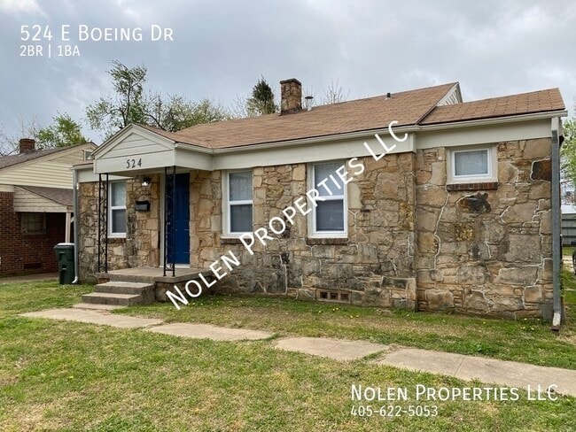 Photo - 524 E Boeing Dr