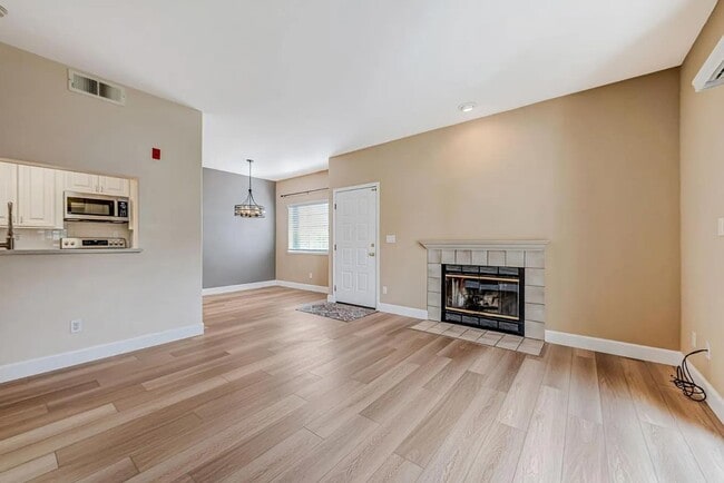 Photo - Lake Isabella Way