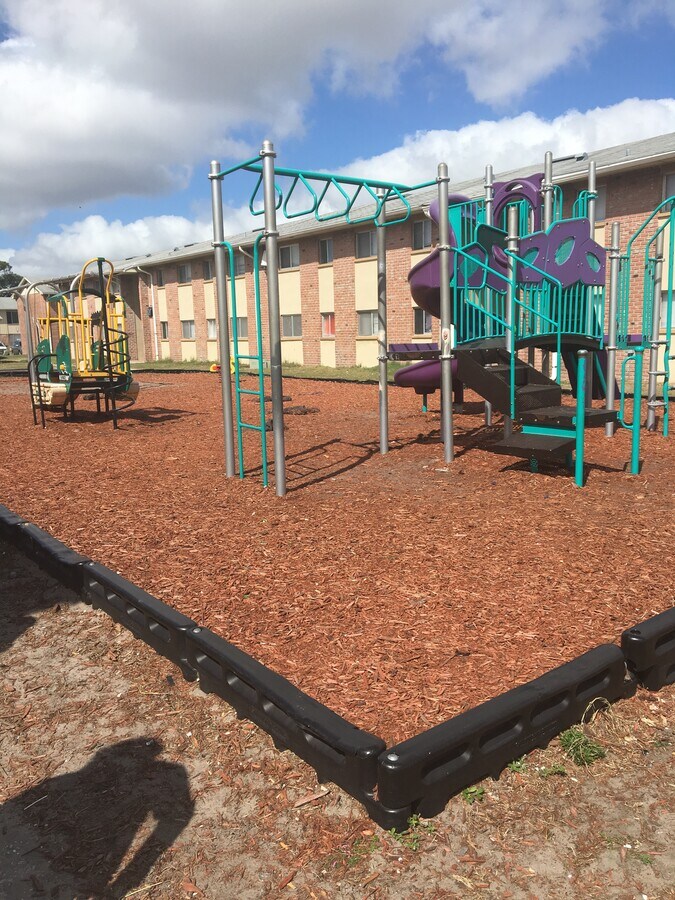 Photo - Jernigan Gardens Apartments