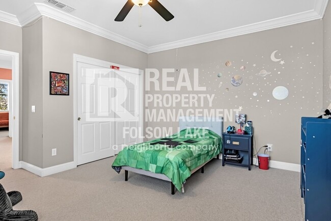 Photo - Fully furnished 5bd 3ba home in desirable Carmichael neighborhood