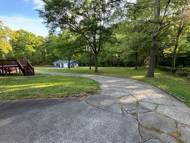 Photo - Space, Privacy & Flexibility – All in One Stunning Property