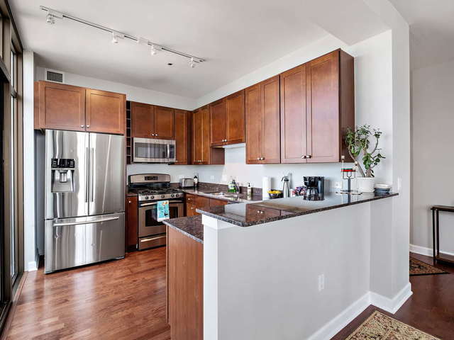 Photo - 233 E 13th St Unit 2501