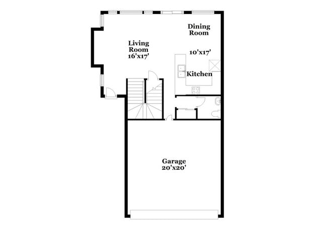 Photo - 1136 Lilac Charm Ave