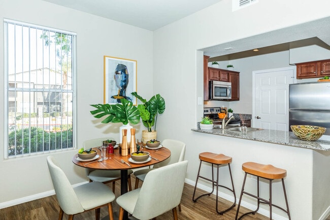 Photo - The Equestrian by Picerne