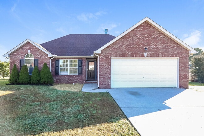Building Photo - 323 Buttonwood Dr Rental