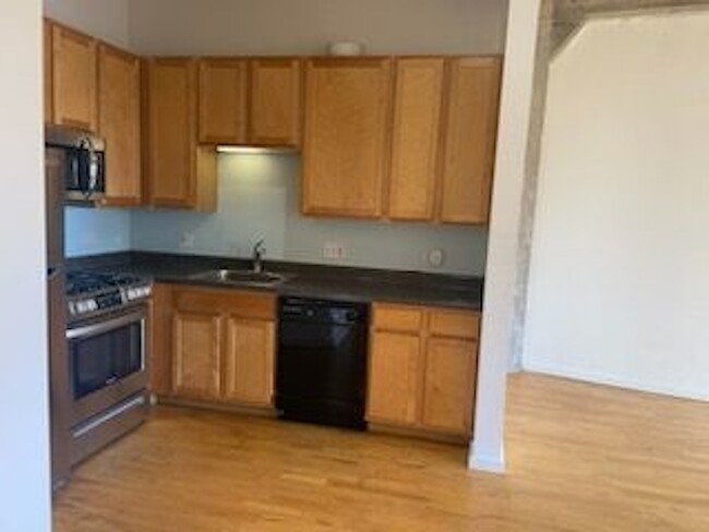 Photo - 1528 S Wabash Ave Condo Unit 407