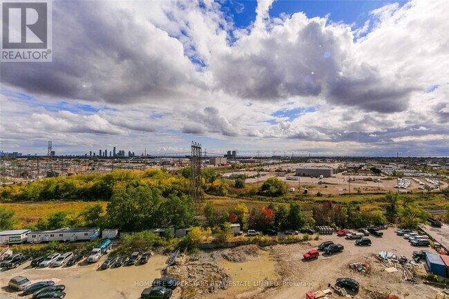 Photo - 20 Thomas Riley Rd Unit 809
