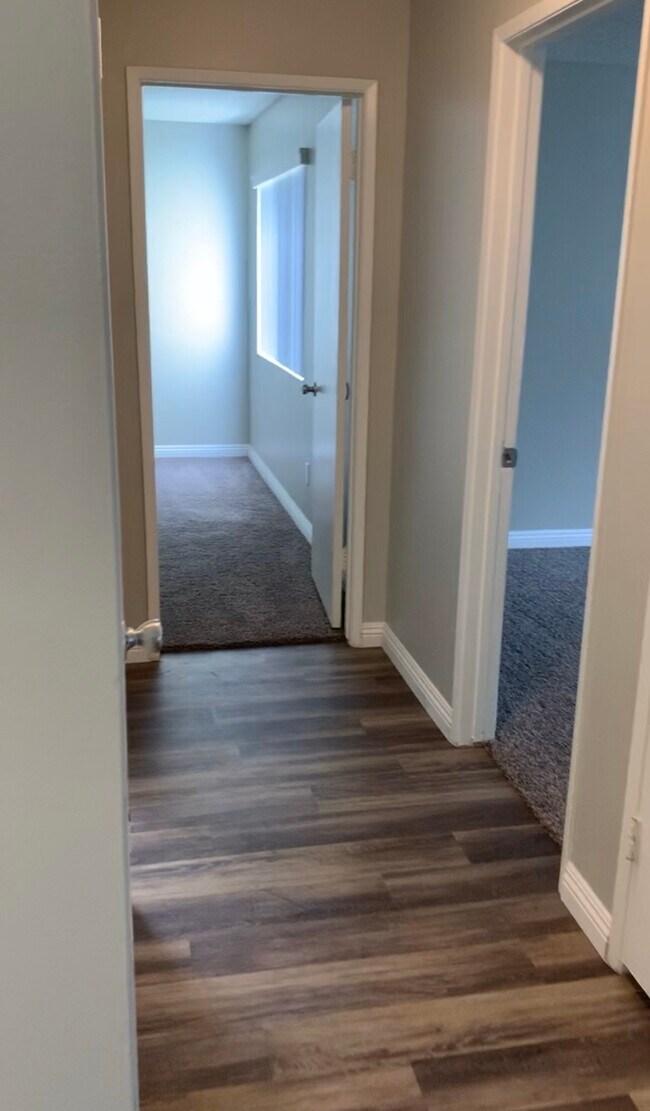 Walnut Park Apartments