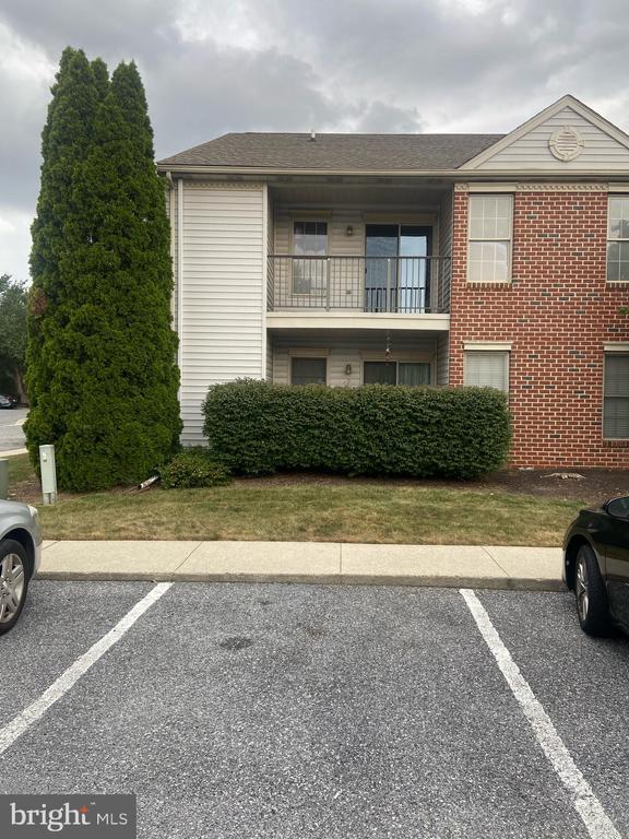 Building Photo - 5401 Oxford Dr Unit 30 Rental
