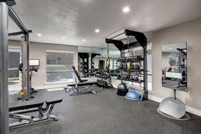 Photo - Reserve at Cadillac Apartments